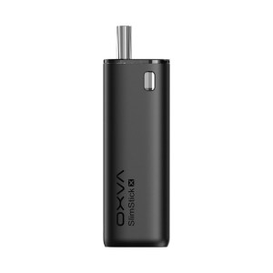 OXVA SlimStick X Pod Kit 2ml 1400mah Black